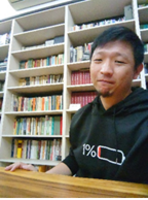 謝予騰老師